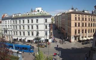 Kraków - Grodzka - 28-04-2026 08:45