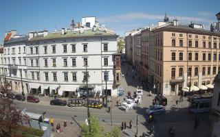 Kraków - Grodzka - 28-04-2026 09:00