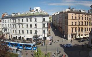 Kraków - Grodzka - 28-04-2026 09:16