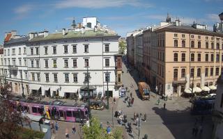 Kraków - Grodzka - 28-04-2026 09:31