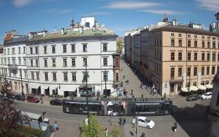 Kraków - Grodzka - 28-04-2026 10:02