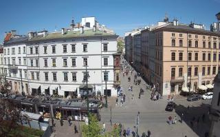 Kraków - Grodzka - 28-04-2026 10:17