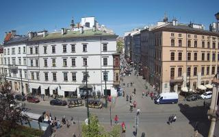 Kraków - Grodzka - 28-04-2026 10:33