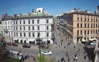 Kraków - Grodzka - 28-04-2026 10:48