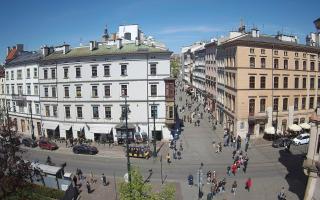 Kraków - Grodzka - 28-04-2026 11:03