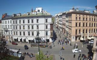 Kraków - Grodzka - 28-04-2026 11:19