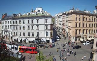 Kraków - Grodzka - 28-04-2026 11:49