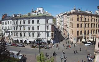 Kraków - Grodzka - 28-04-2026 12:20