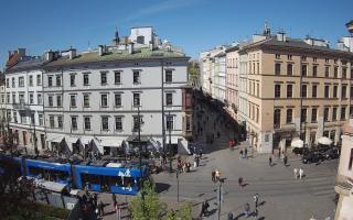 Kraków - Grodzka - 28-04-2026 13:06