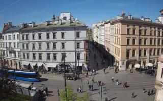 Kraków - Grodzka - 28-04-2026 13:22