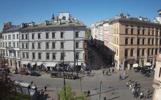 Kraków - Grodzka - 28-04-2026 13:52