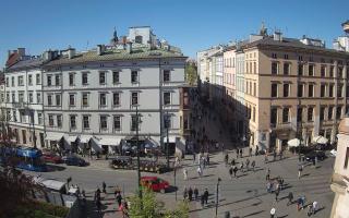 Kraków - Grodzka - 28-04-2026 14:08