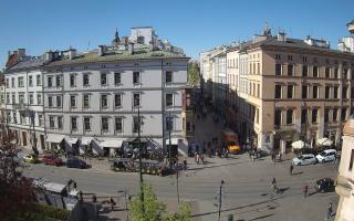 Kraków - Grodzka - 28-04-2026 14:23