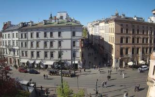 Kraków - Grodzka - 28-04-2026 14:39