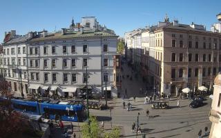 Kraków - Grodzka - 28-04-2026 14:54