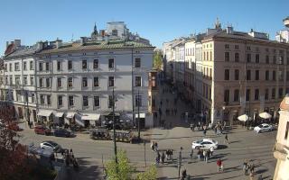 Kraków - Grodzka - 28-04-2026 15:09