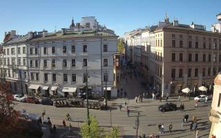 Kraków - Grodzka - 28-04-2026 15:25