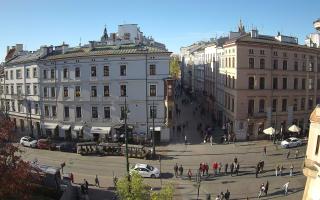 Kraków - Grodzka - 28-04-2026 15:40