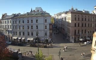 Kraków - Grodzka - 28-04-2026 15:55