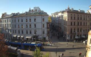 Kraków - Grodzka - 28-04-2026 16:11