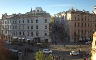 Kraków - Grodzka - 28-04-2026 16:26