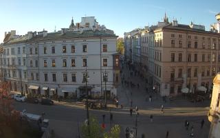 Kraków - Grodzka - 28-04-2026 16:42