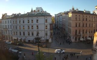 Kraków - Grodzka - 28-04-2026 16:57