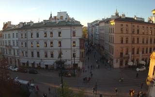 Kraków - Grodzka - 28-04-2026 17:12