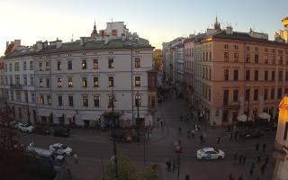 Kraków - Grodzka - 28-04-2026 17:28