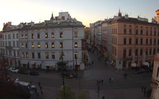 Kraków - Grodzka - 28-04-2026 17:43