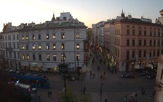 Kraków - Grodzka - 28-04-2026 17:58