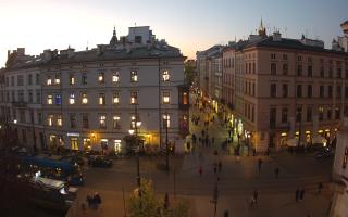 Kraków - Grodzka - 28-04-2026 18:14