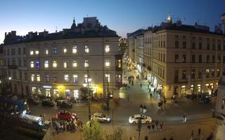 Kraków - Grodzka - 28-04-2026 18:29