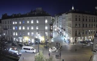 Kraków - Grodzka - 28-04-2026 19:00