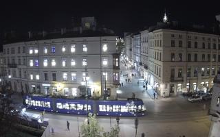 Kraków - Grodzka - 28-04-2026 19:31