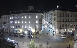 Kraków - Grodzka - 28-04-2026 19:46