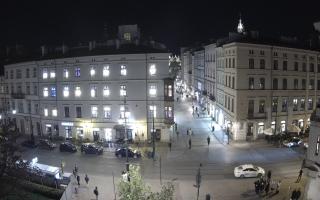 Kraków - Grodzka - 28-04-2026 20:01