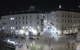 Kraków - Grodzka - 28-04-2026 20:32