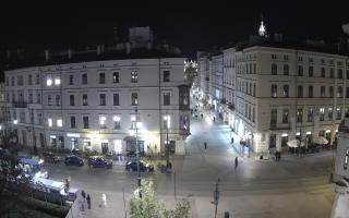 Kraków - Grodzka - 28-04-2026 20:47