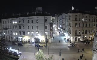 Kraków - Grodzka - 28-04-2026 22:20