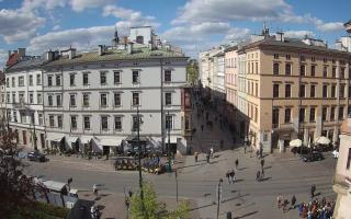 Kraków - Grodzka - 29-04-2026 13:42