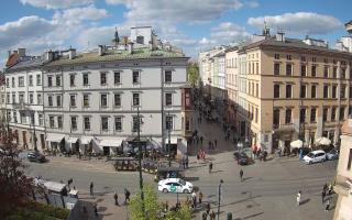 Kraków - Grodzka - 29-04-2026 13:57