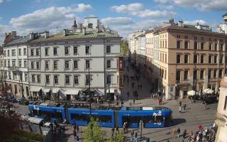 Kraków - Grodzka - 29-04-2026 14:13