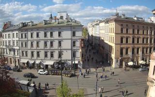 Kraków - Grodzka - 29-04-2026 14:28