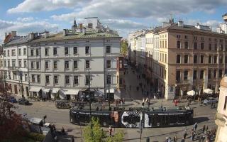 Kraków - Grodzka - 29-04-2026 14:43