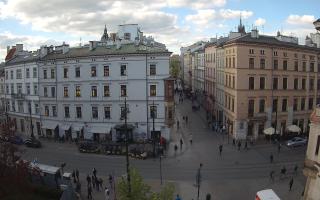 Kraków - Grodzka - 29-04-2026 14:59