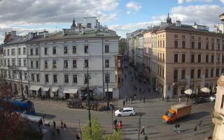 Kraków - Grodzka - 29-04-2026 15:14