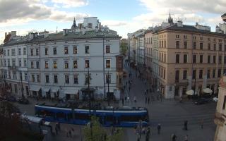 Kraków - Grodzka - 29-04-2026 15:30