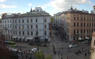 Kraków - Grodzka - 29-04-2026 15:45