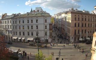 Kraków - Grodzka - 29-04-2026 16:00